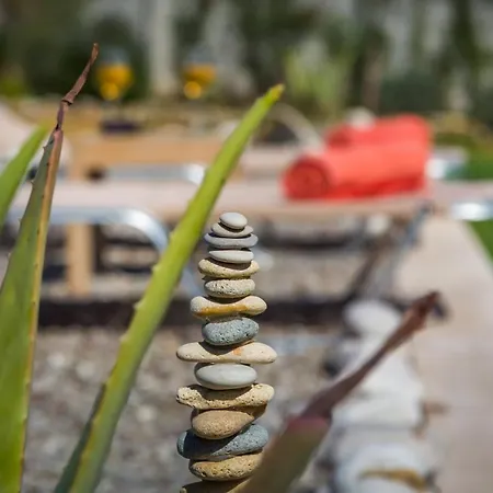 Villa Driftwood Karavádhos