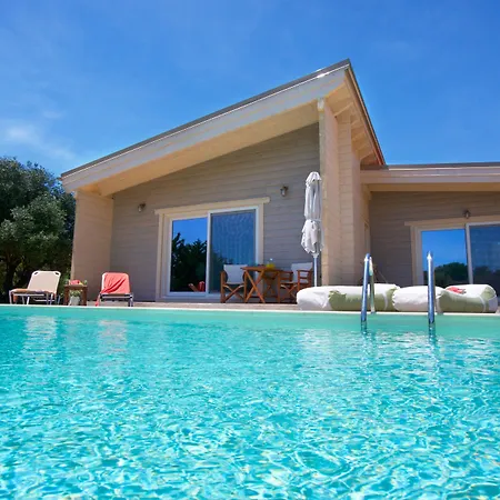 Villa Driftwood Karavádhos