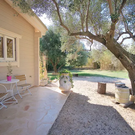 Villa Driftwood Karavádhos