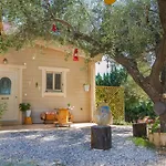 Villa Driftwood Karavádhos
