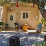 Villa Driftwood *
