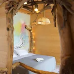 Driftwood Villa