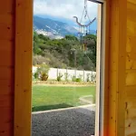 Driftwood Villa Karavádhos
