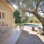 Villa Driftwood Karavádhos