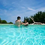 Villa Driftwood Karavádhos