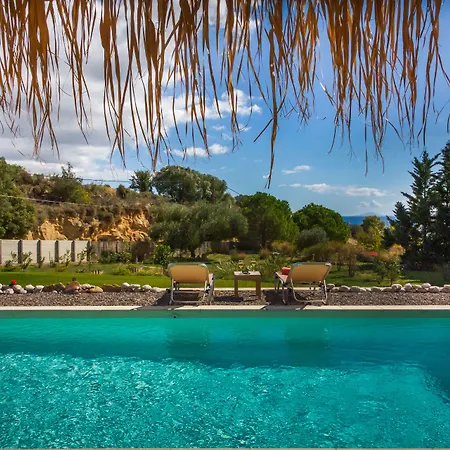 Villa Driftwood *