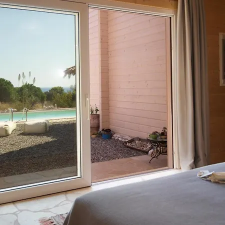 Villa Driftwood Karavados
