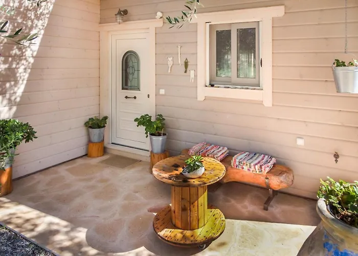 Villa Driftwood *