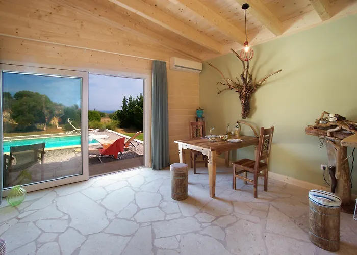 Villa Driftwood *
