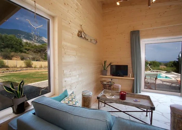 Villa Driftwood *