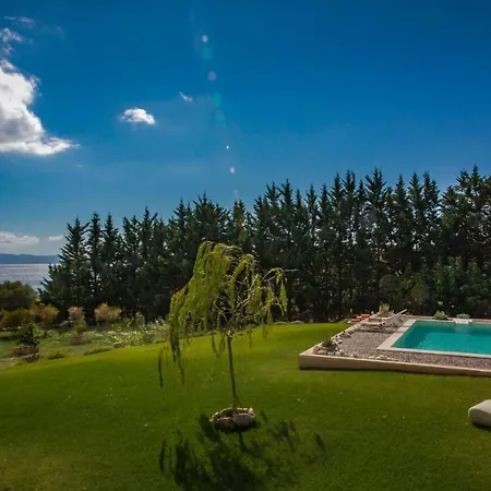 ヴィラ Driftwood *