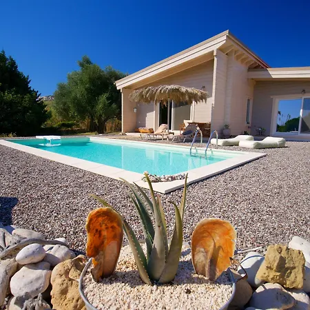 Villa Driftwood Karavados