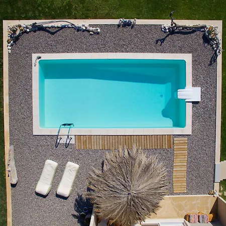 Driftwood ヴィラ *