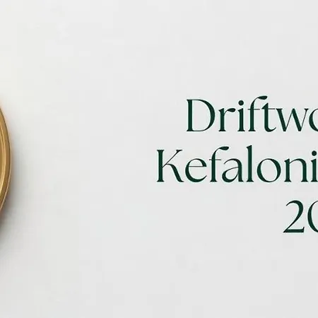 Driftwood Вилла