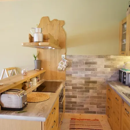 Driftwood * Karavados