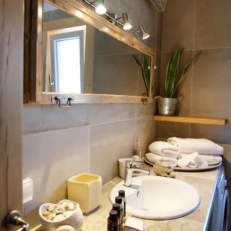 Driftwood ヴィラ *