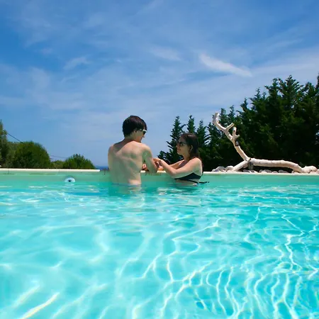 Villa Driftwood Karavados