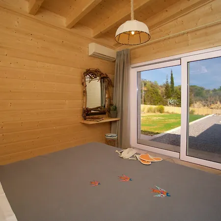 Villa Driftwood Karavádhos