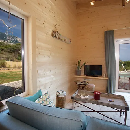 ヴィラ Driftwood *