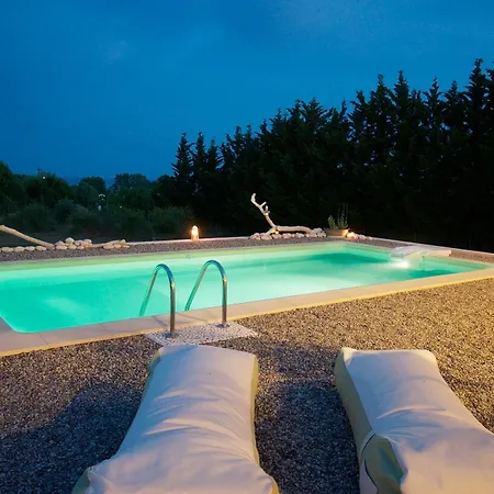 ヴィラ Driftwood *