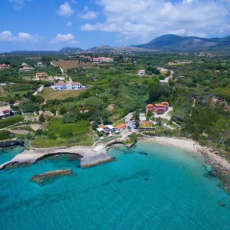 Villa Driftwood Karavados