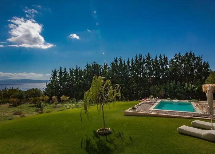 Villa Driftwood *