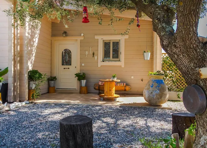 Villa Driftwood *