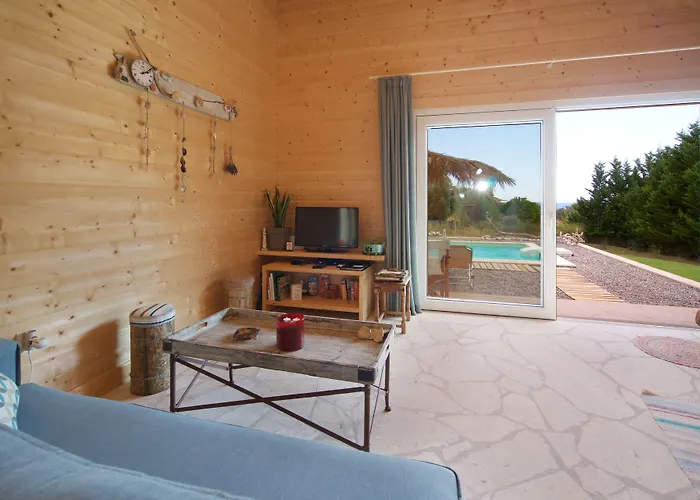 Driftwood Villa *