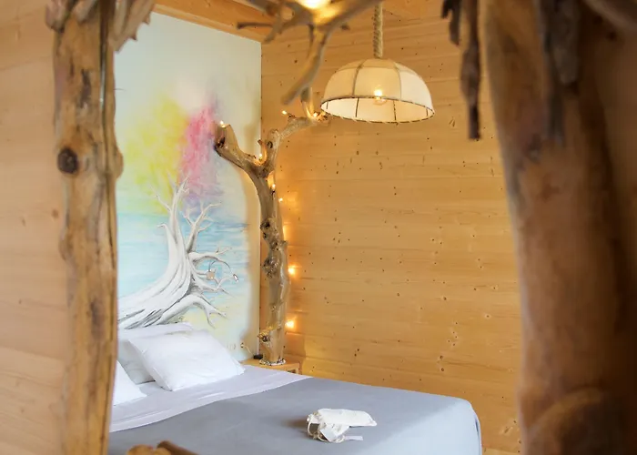 Driftwood Villa