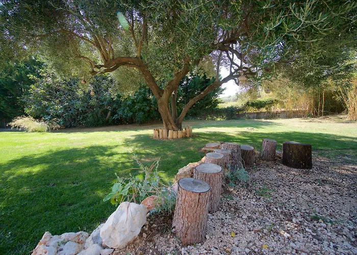 Villa Driftwood