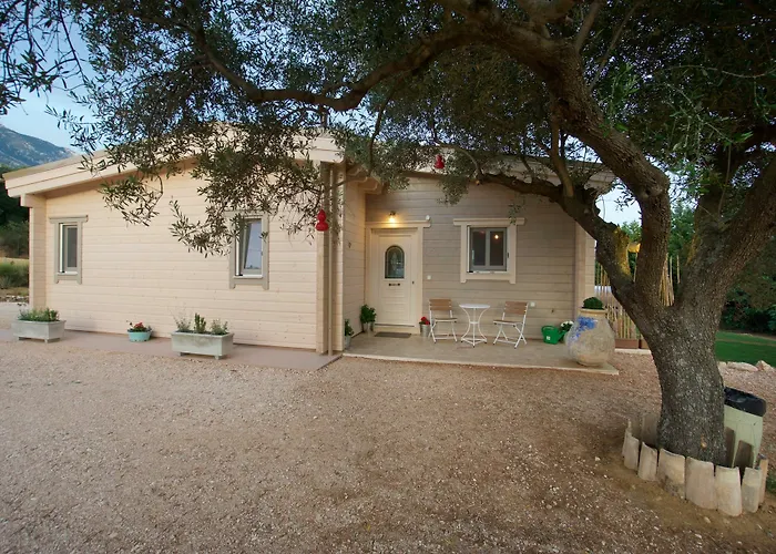 Villa Driftwood
