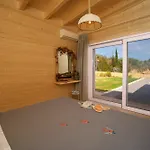 Βίλα Driftwood Καραβάδος