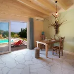 Βίλα Driftwood *