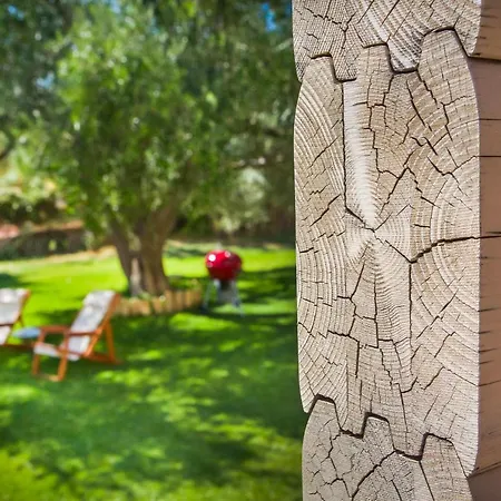 فيلة Driftwood Karavádhos
